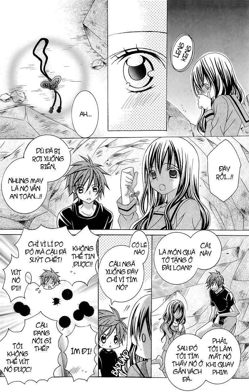 suki desu suzuki-kun!! chapter 55 25