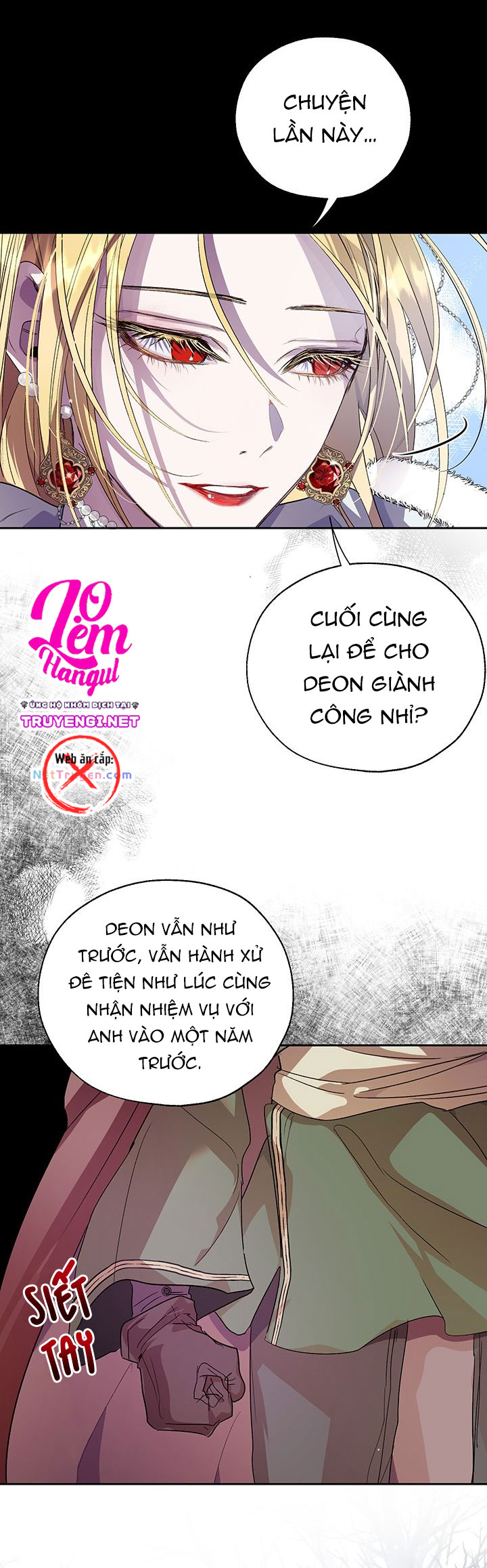 cách để cứu rỗi anh trai của nữ chính chapter 28 7