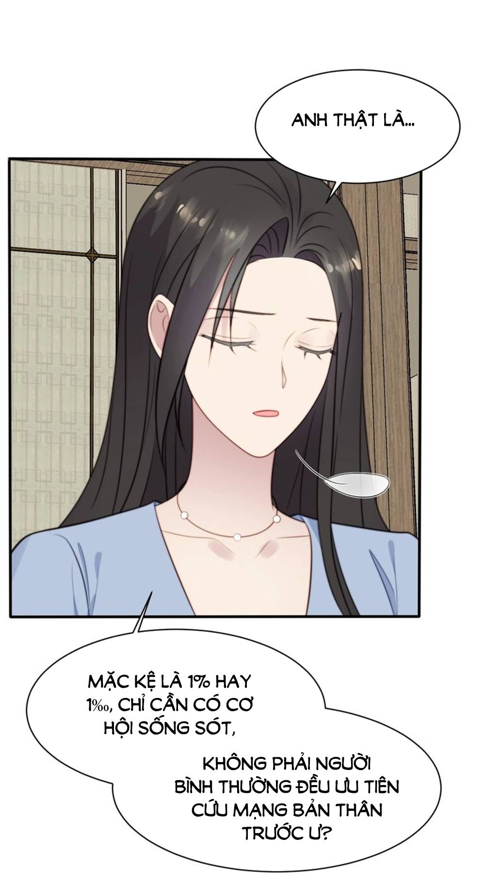 khoá chặt đôi môi (full) chapter 51 4