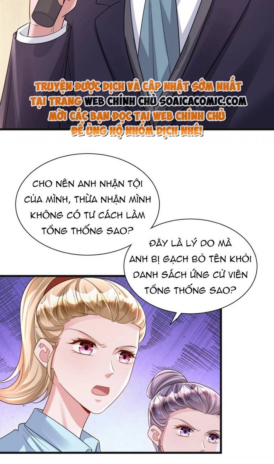 tổng tài huyết tộc cực sủng cô vợ mỹ nhân ngư chapter 101 11