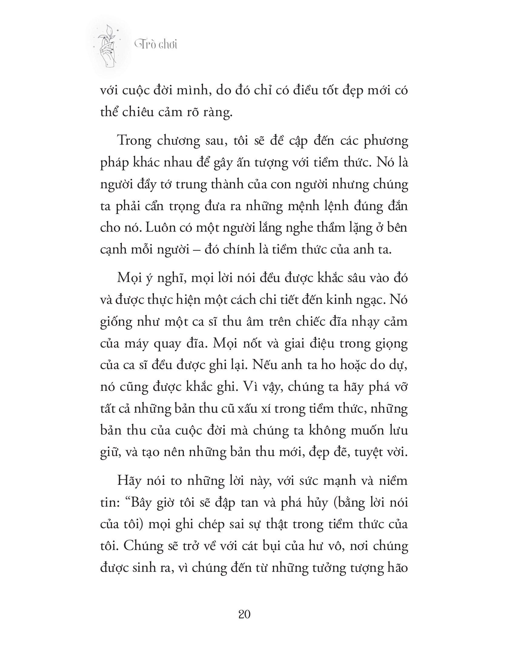 Luật Hấp Dẫn