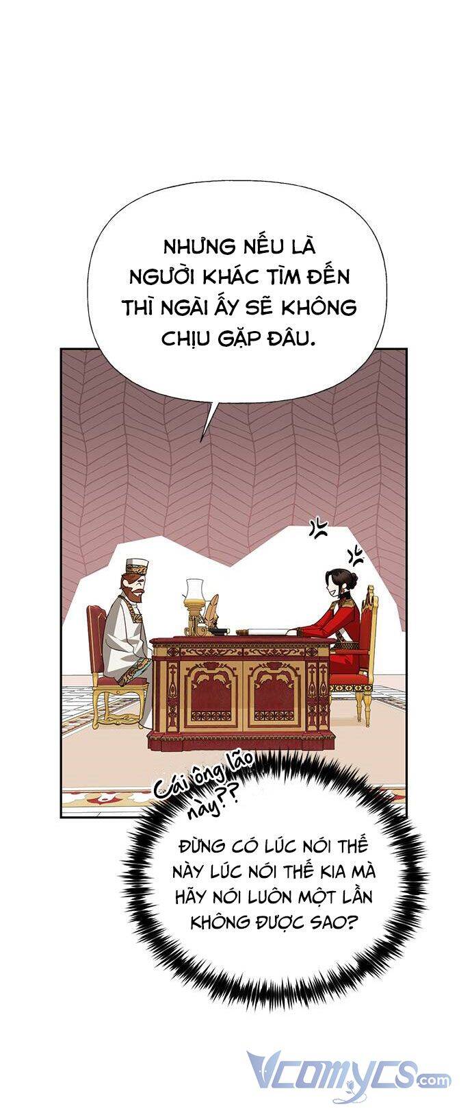 hậu cung của nữ chính chapter 40 14