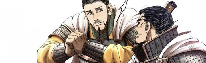 máy mô phỏng nhân sinh của lữ bố chapter 32 86