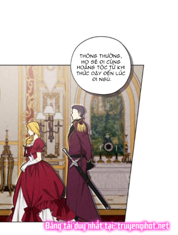 công chúa khắc ấn kẻ phản nghịch chapter 12 45