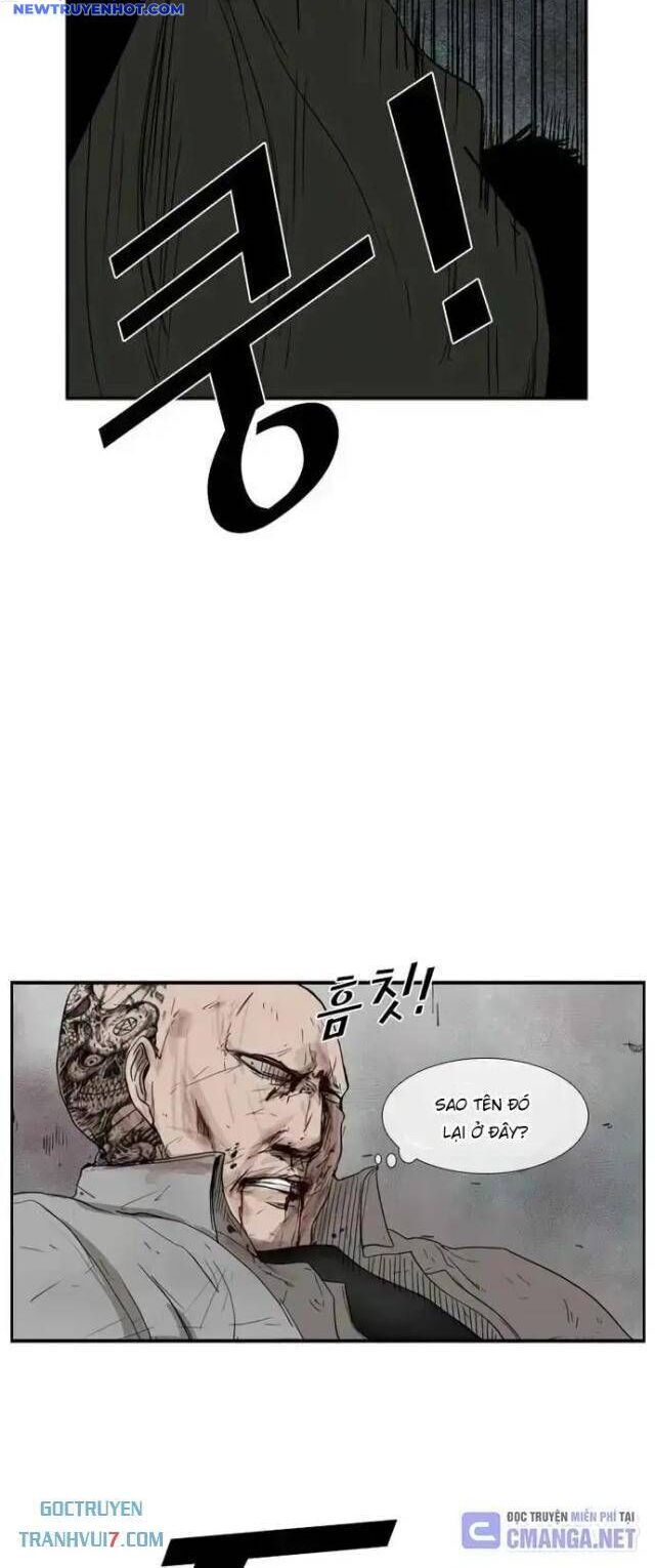 shark - cá mập chapter 85 44