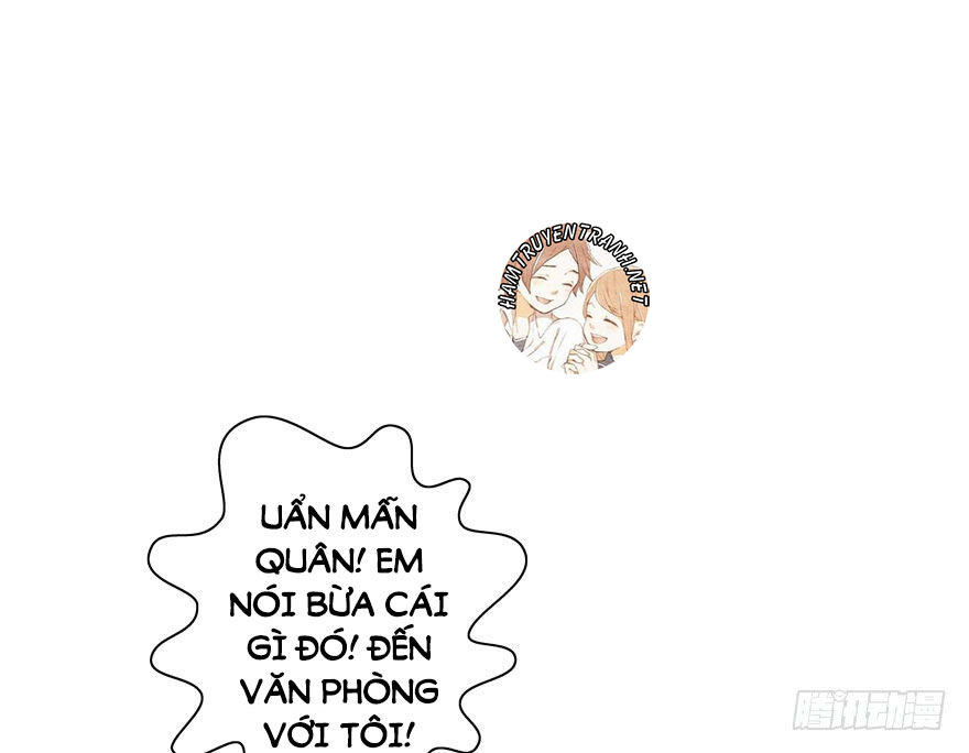 lưu luyến không rời chapter 47 12