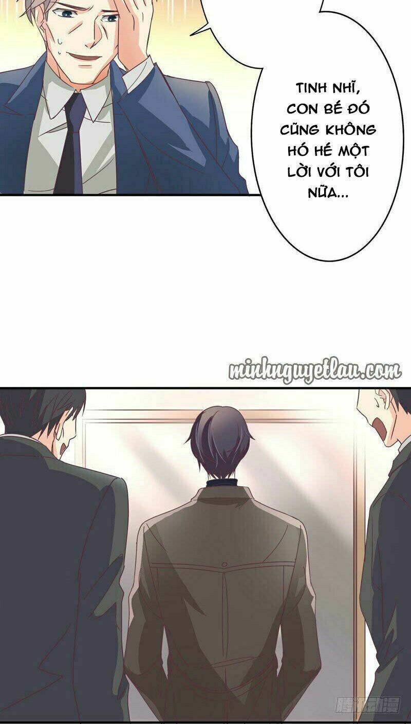 cuồng duệ tiểu thê chapter 38 32