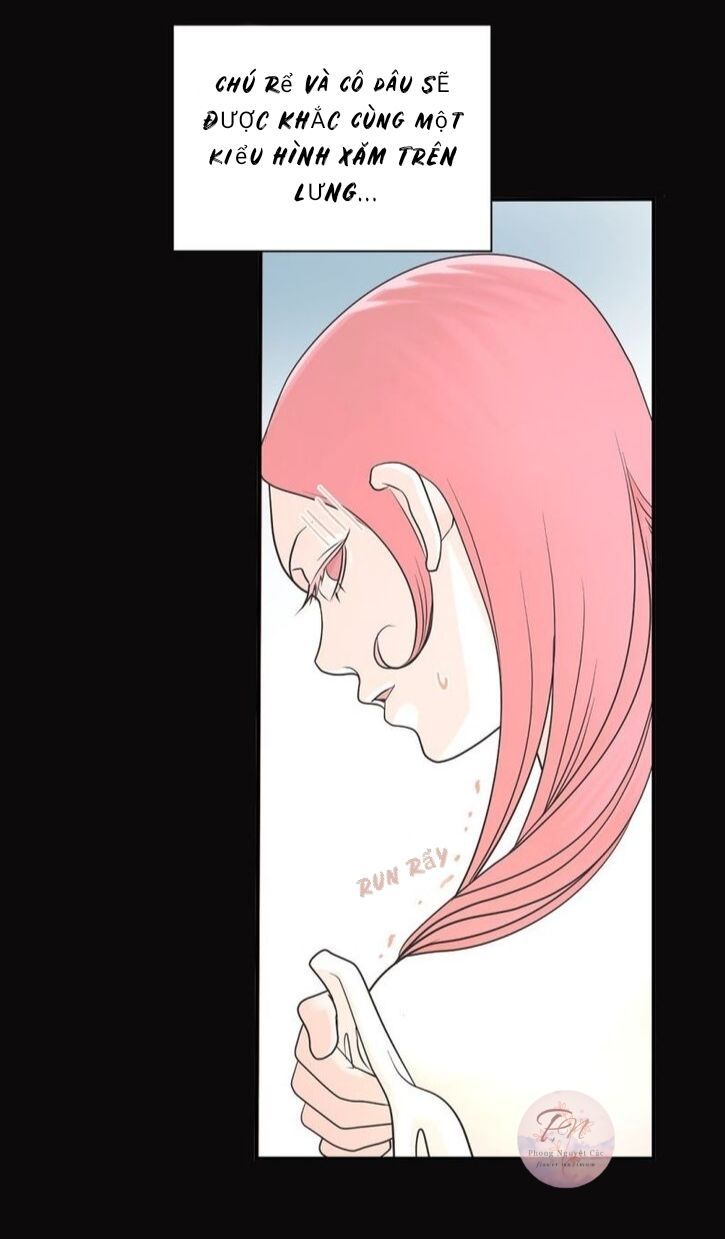 câu chuyện tình yêu và lời thề manuk chapter 1 28