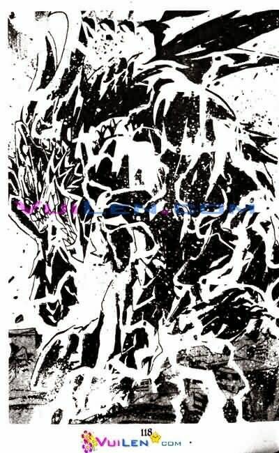 tiểu hòa thượng hd remake chapter 255 4