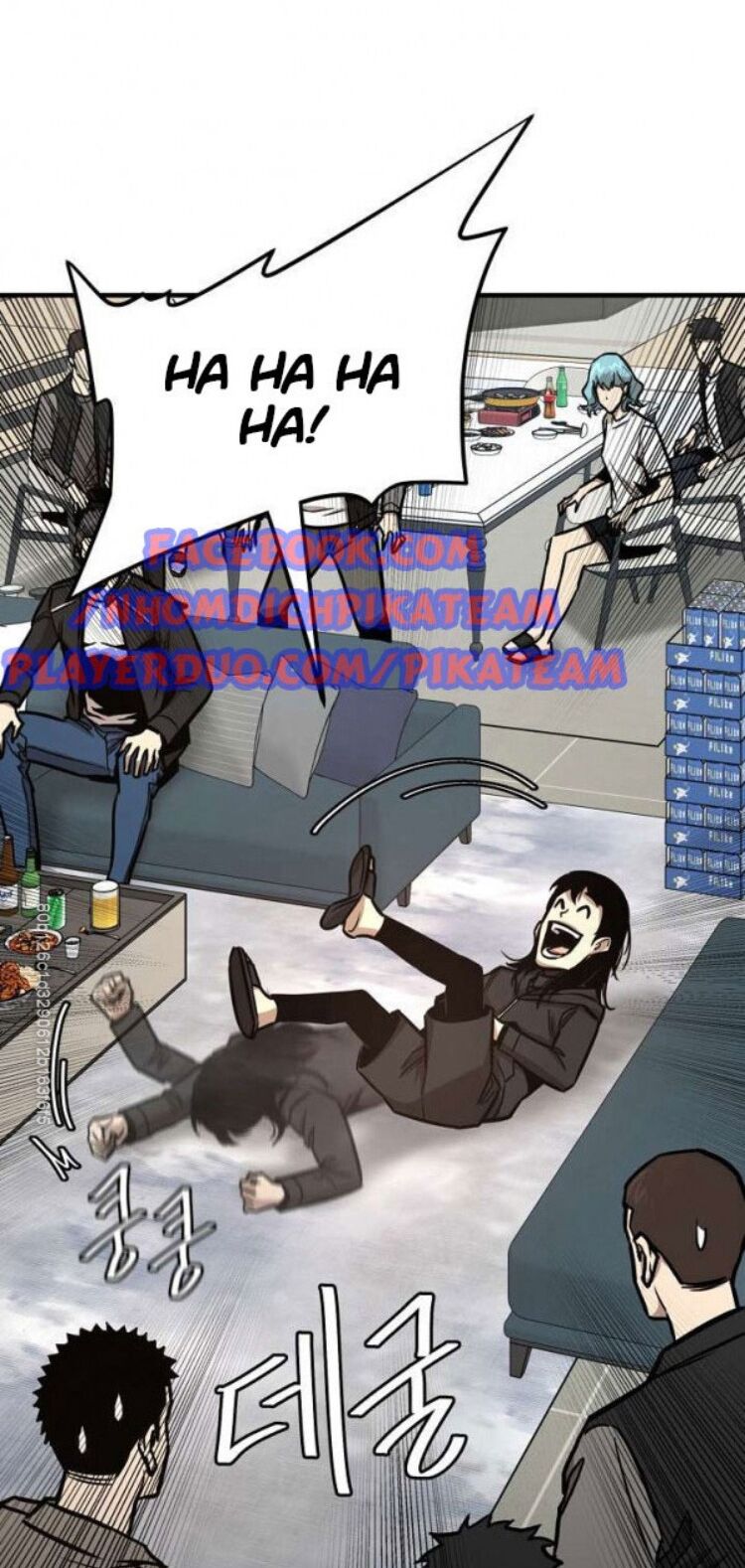 return survival chapter 53 54