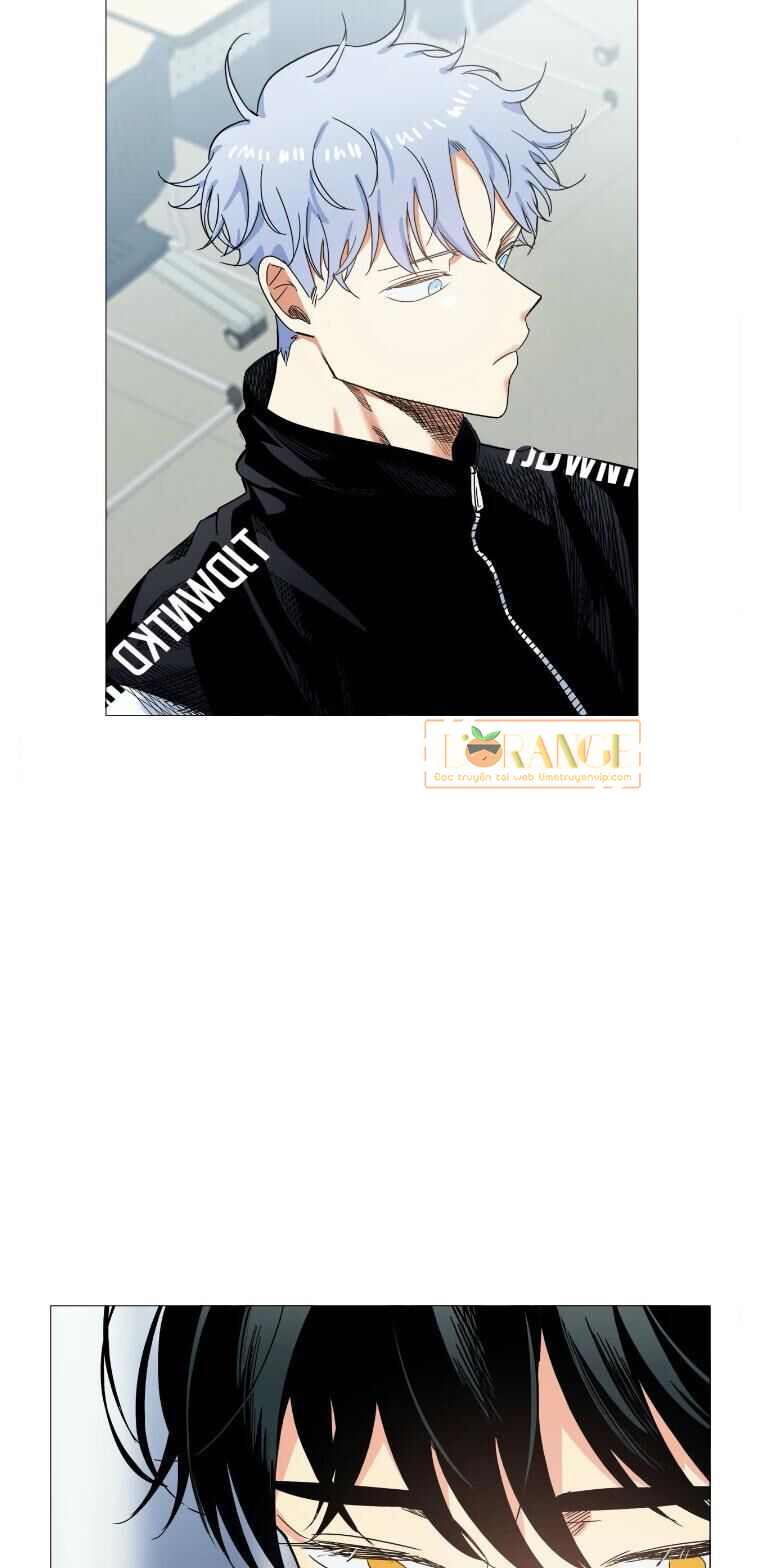 hôm nay lại là một ngày nắng ấm chapter 17 22