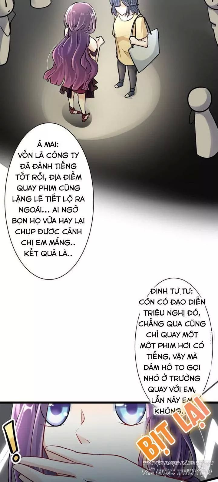 ảnh đế cầu sủng chapter 16 6