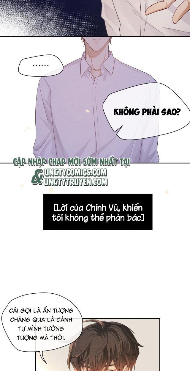 trò chơi săn mồi chapter 6 51