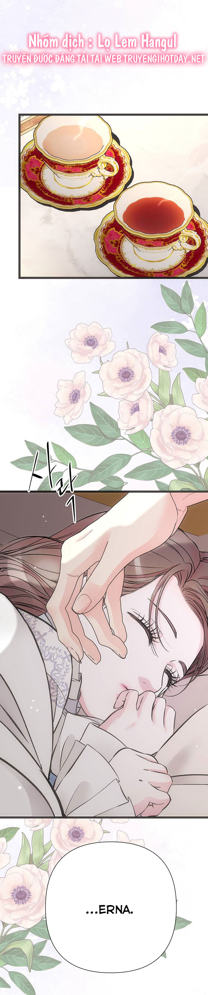 hoàng tử phiền toái chapter 48 10