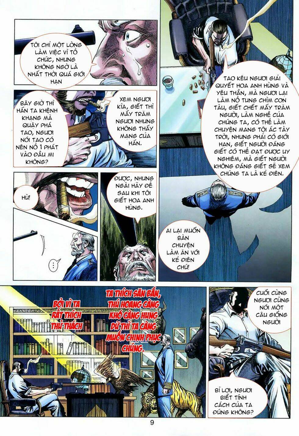 thần long huyết kiếm chapter 5 7