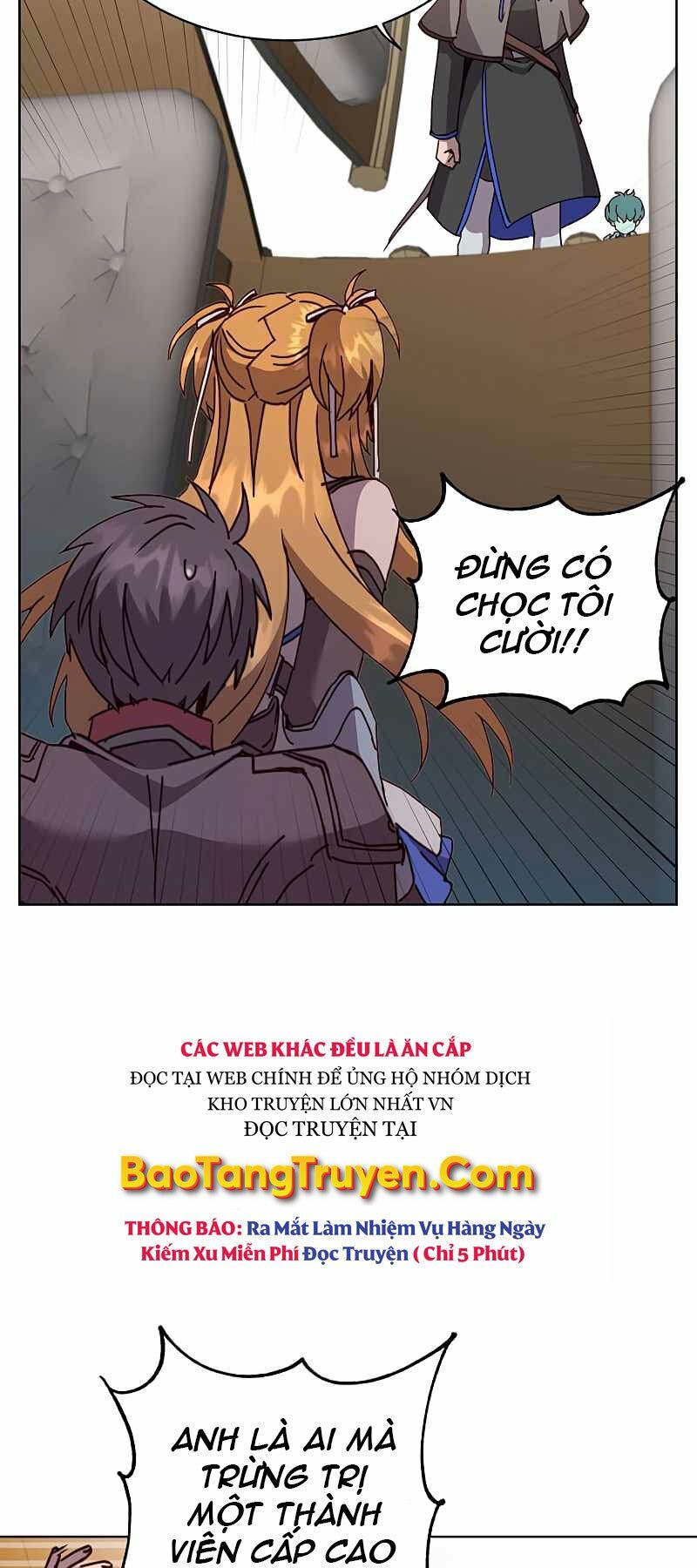 Anh Hùng Mạnh Nhất Trở Lại chapter 84 49