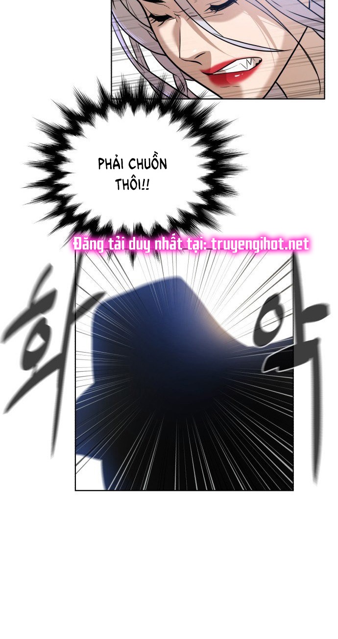 bạch huyết - white blood chapter 16 43