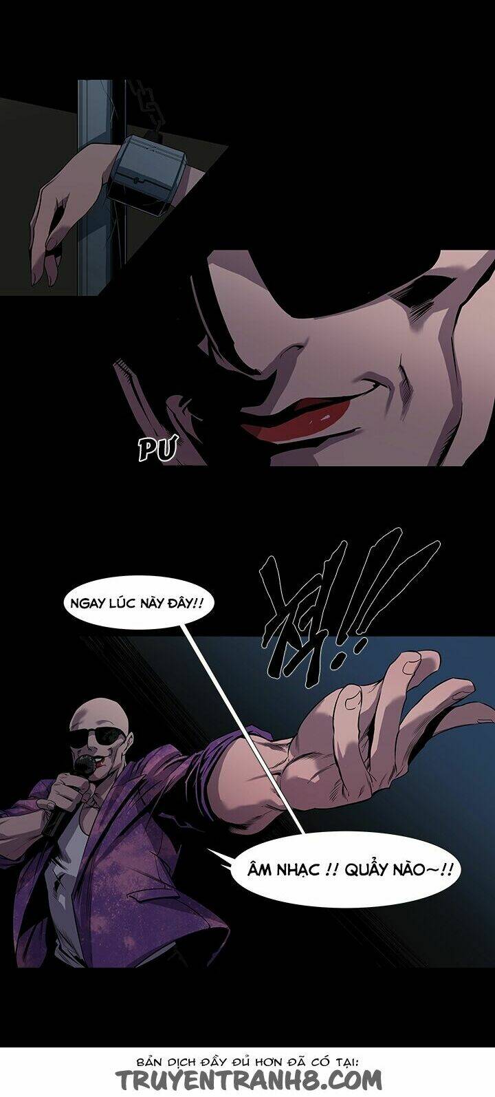 răng nanh chapter 6 38