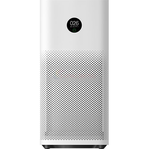 Máy lọc không khí Xiaomi Mi Smart Air Purifier 4 Lite/3H/3H EU 2021 - Hàng chính hãng