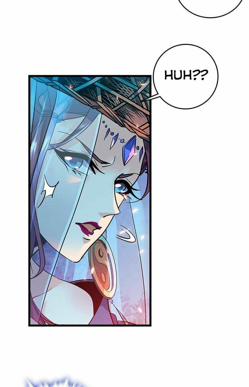 thần điêu hiệp lữ (new 2020) chapter 4 20