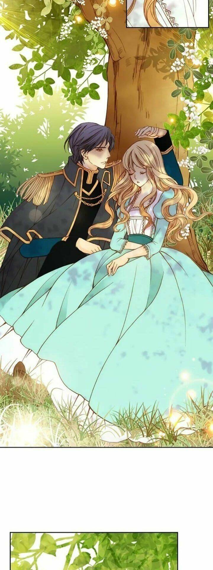 wendy , cô gái bán hoa chapter 13 22