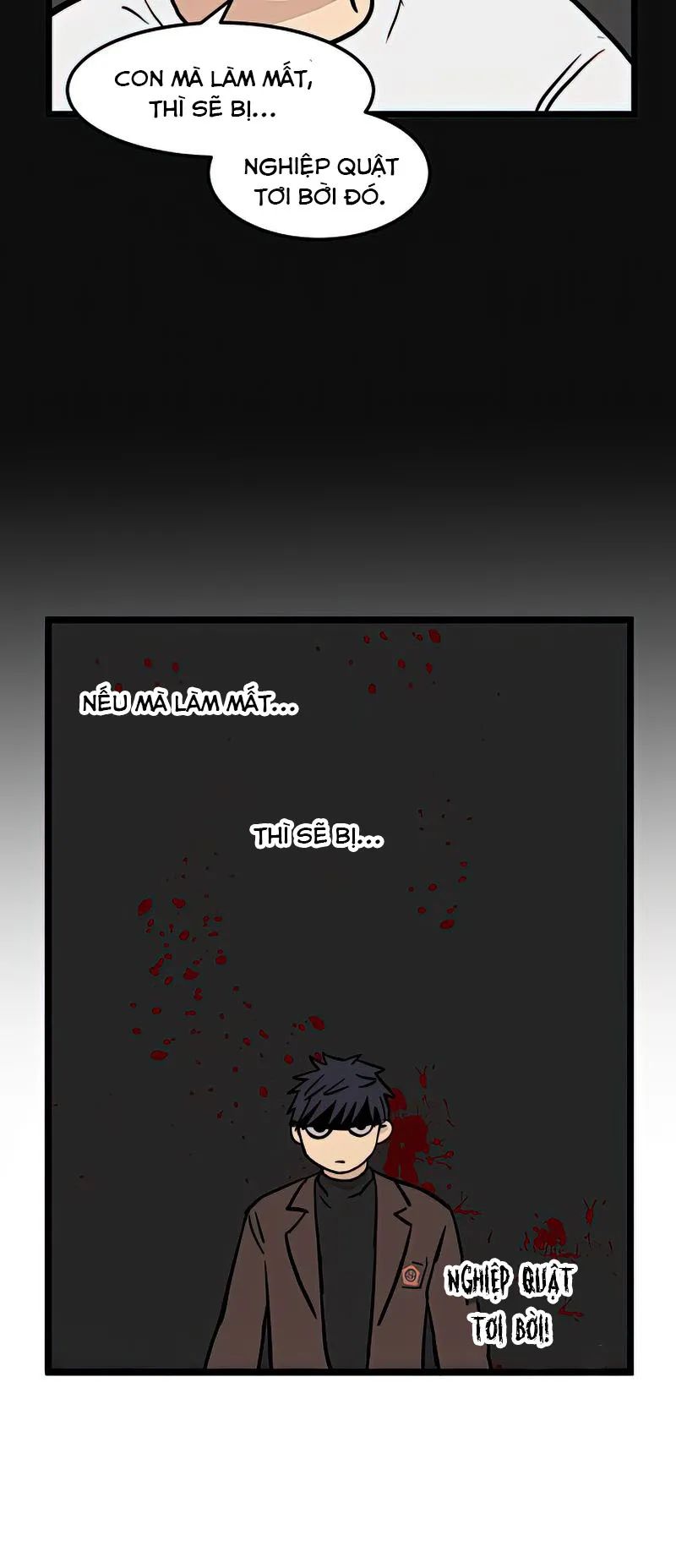 no home - không nhà chapter 2 4