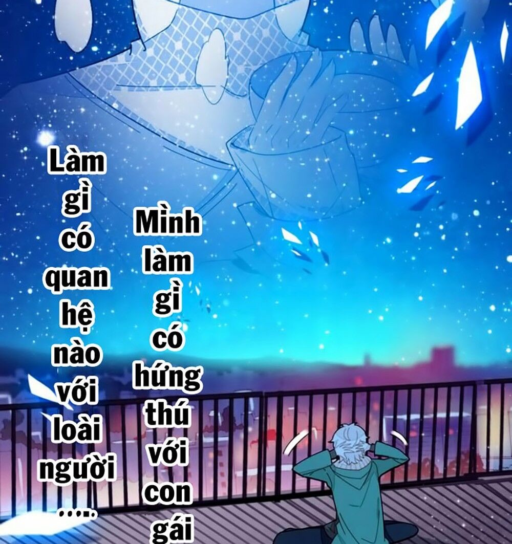 Ái Thượng Ngạo Kiều Long Vương Gia chapter 4 - Trang 70