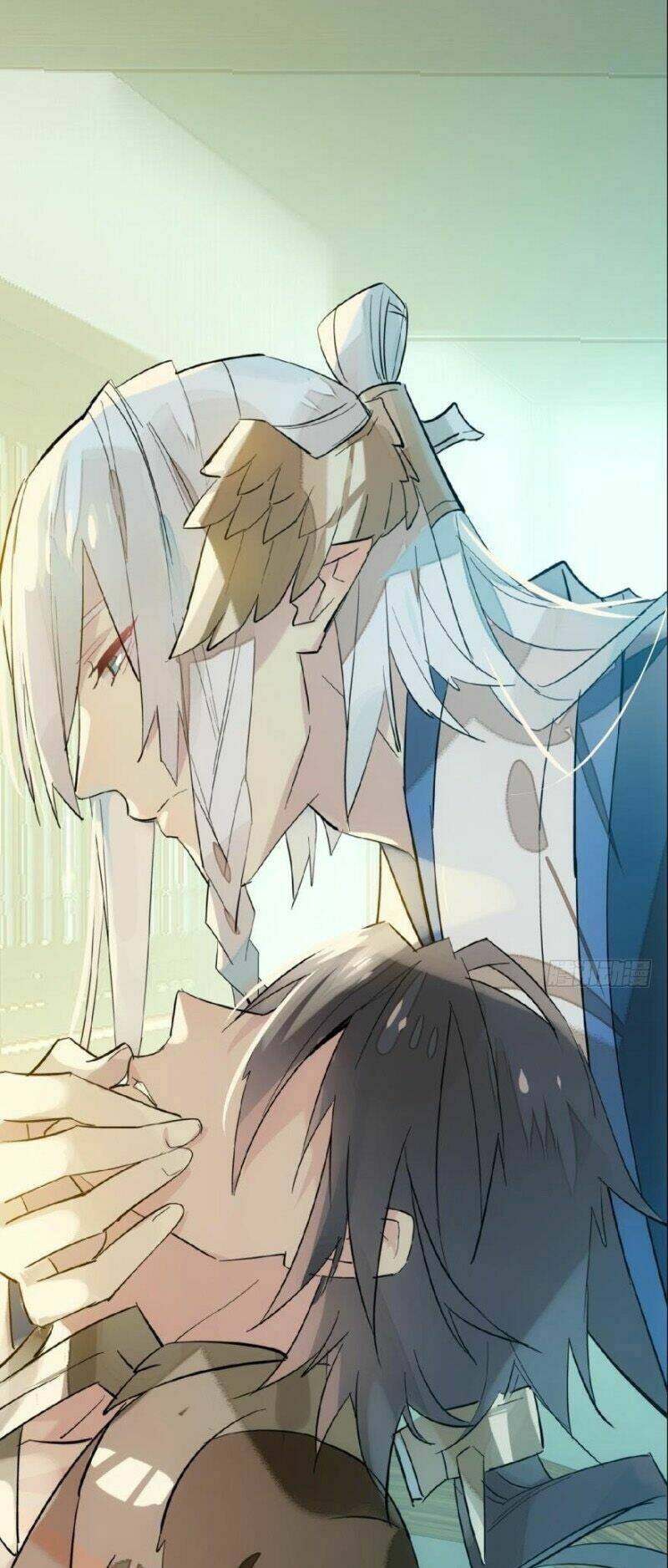 sư phụ lại trêu chọc ta chapter 17 39