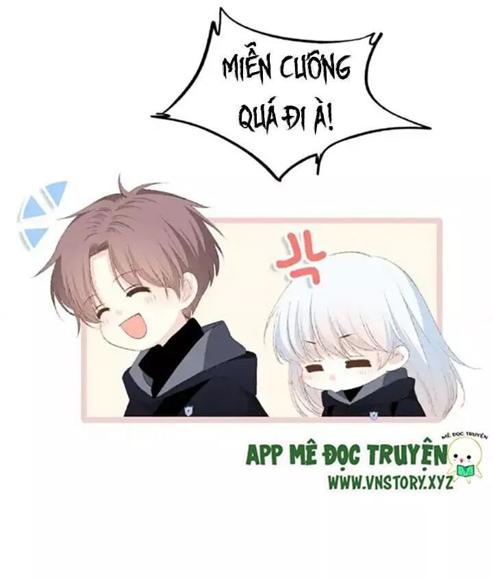 con tim rung động 2 chapter 48 23