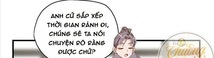 cố tổng, vợ của ngài quá mạnh rồi! chapter 20 9