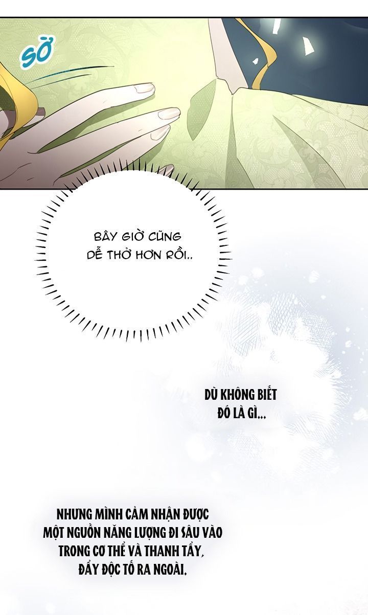 cách để cứu rỗi anh trai của nữ chính chapter 22 4