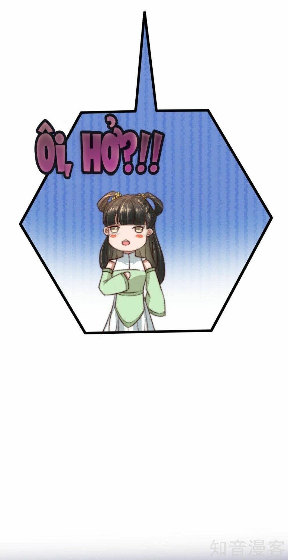 thịnh sủng chi cẩm tú chinh đồ chapter 13 6