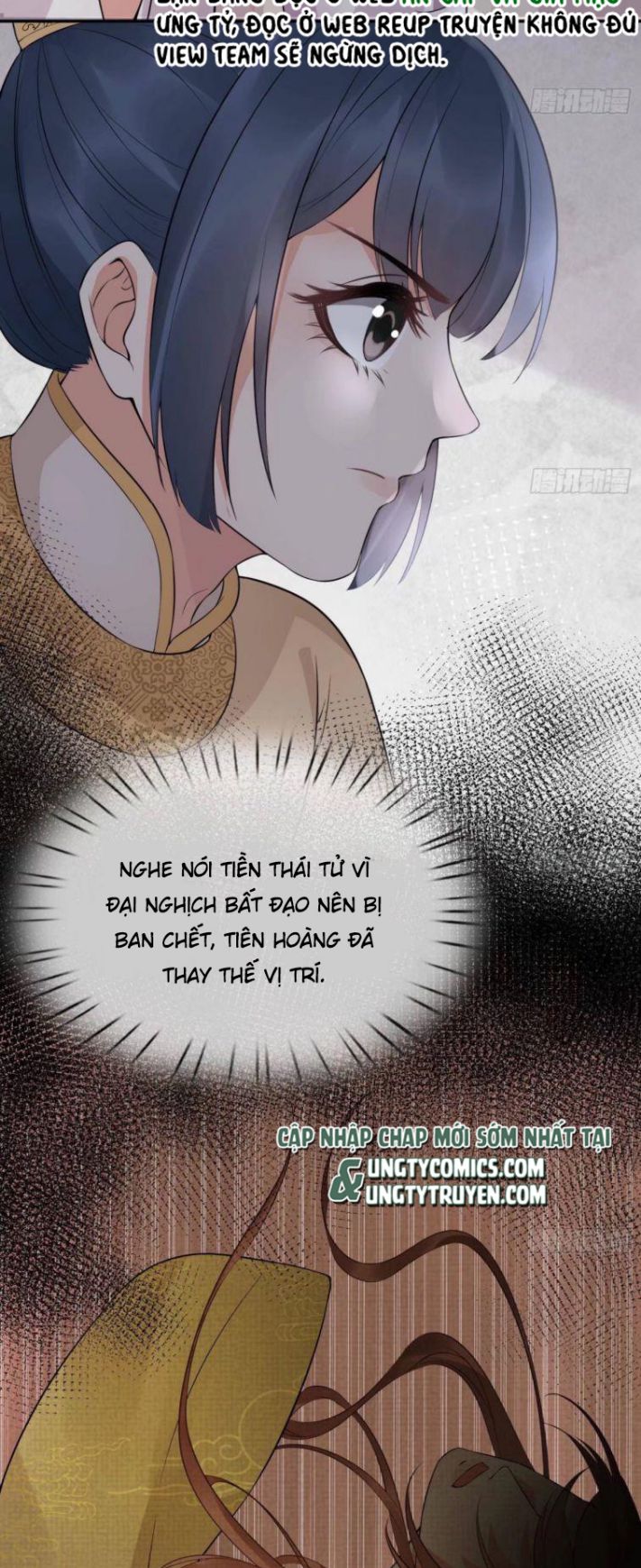 Đánh Chết Cũng Không Làm Sư Tôn chapter 69