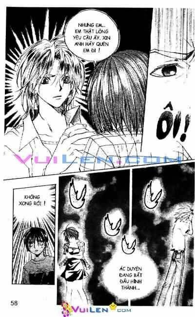 tiên nữ giáng trần chapter 12 58