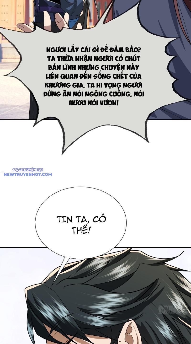 ngủ say vạn cổ: xuất thế đẩy ngang chư thiên chapter 6 82