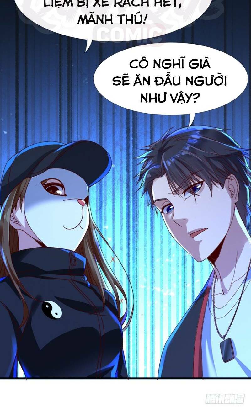 thập nhị thiên kiếp chapter 46 18