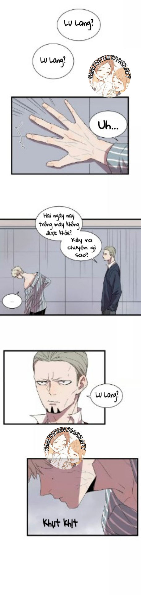 the unfeeling me chapter 11 4