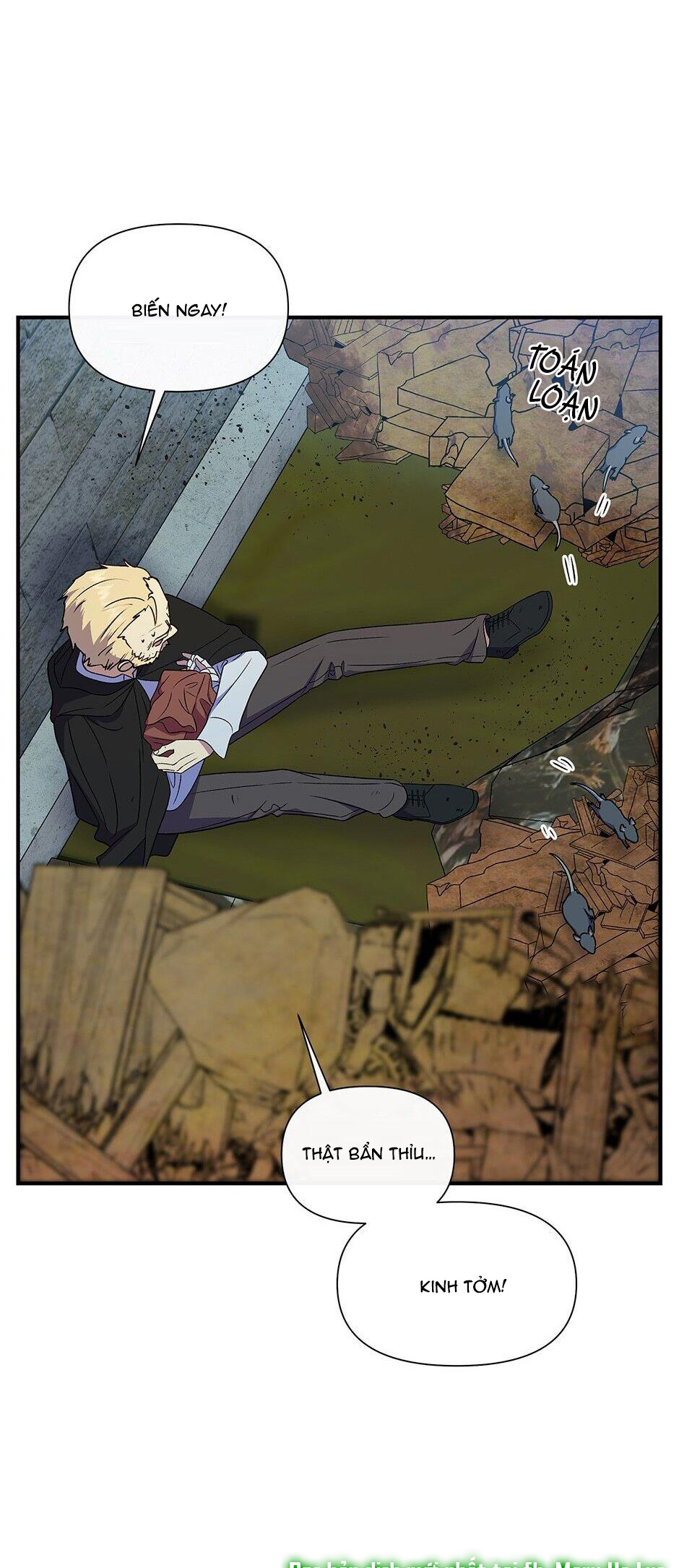 bản khế ước với nữ công tước ác ma chapter 115 35