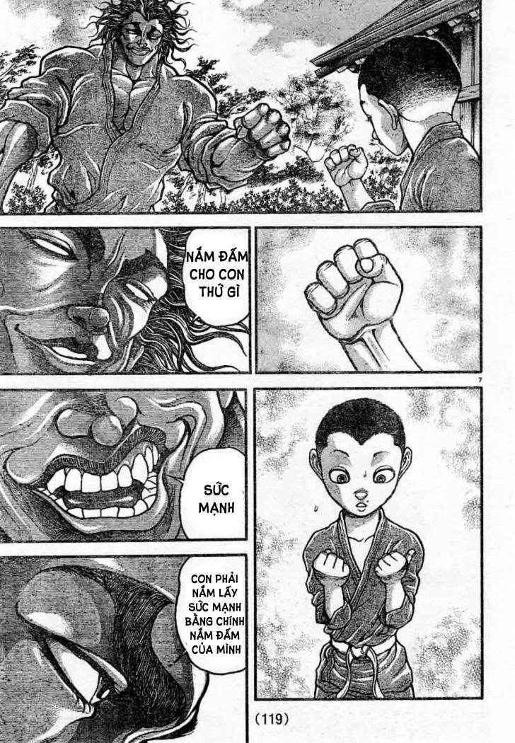 baki – son of ogre chapter 303 6