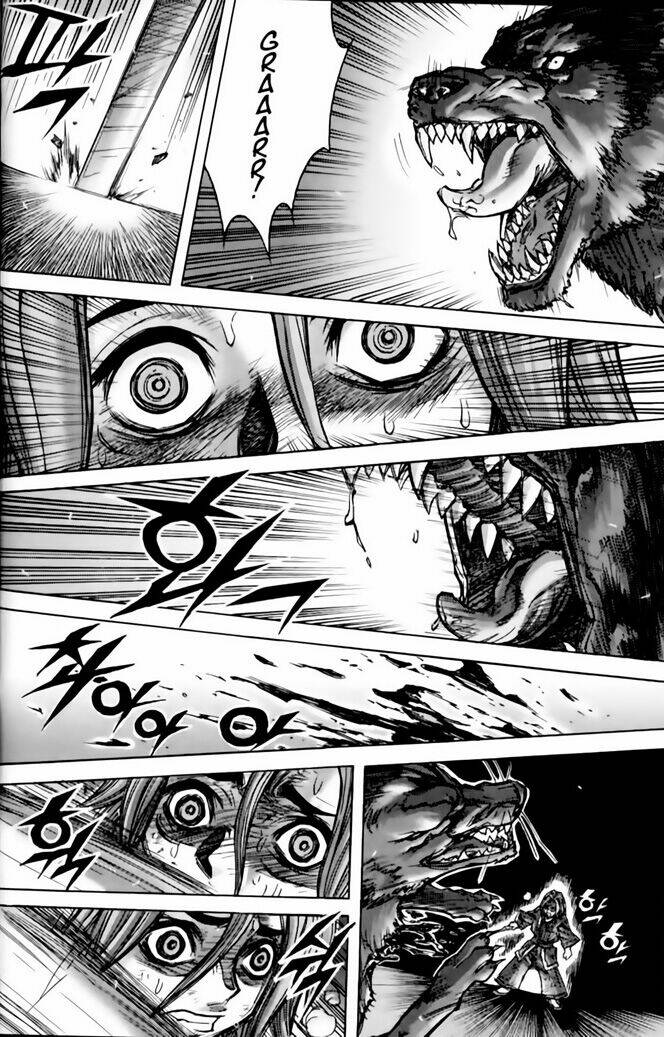 king of hell chapter 192 25