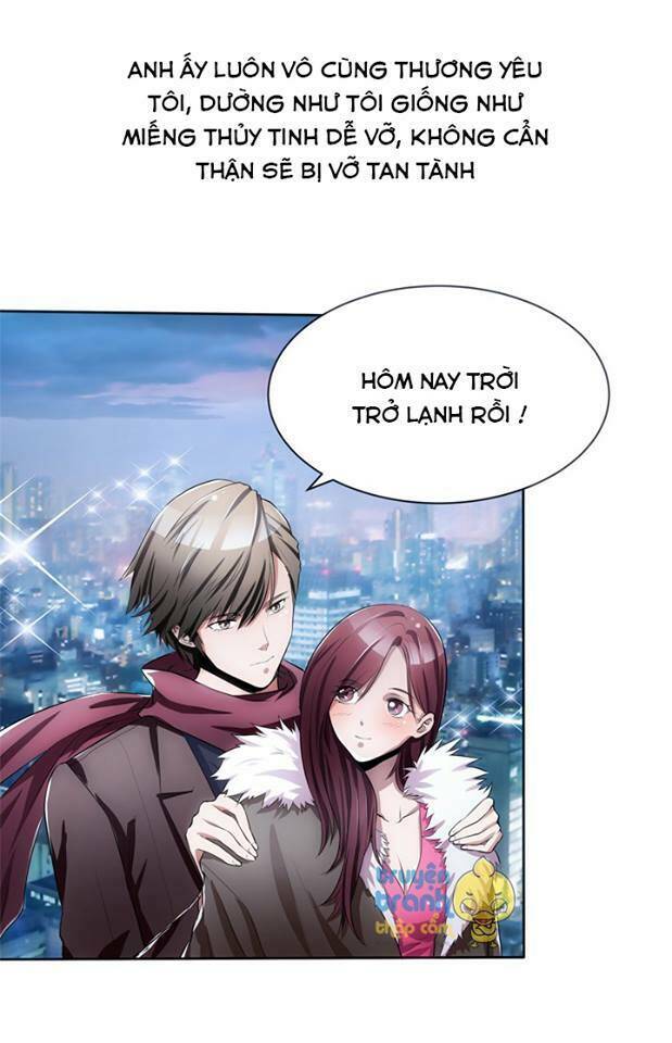 âm mưu bên gối chapter 0 29