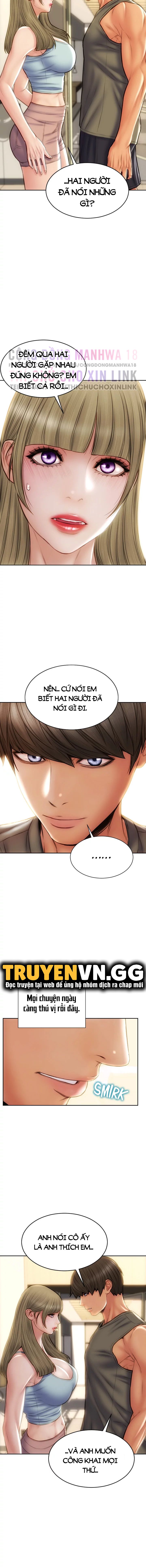 dân chơi out trình chapter 55 9