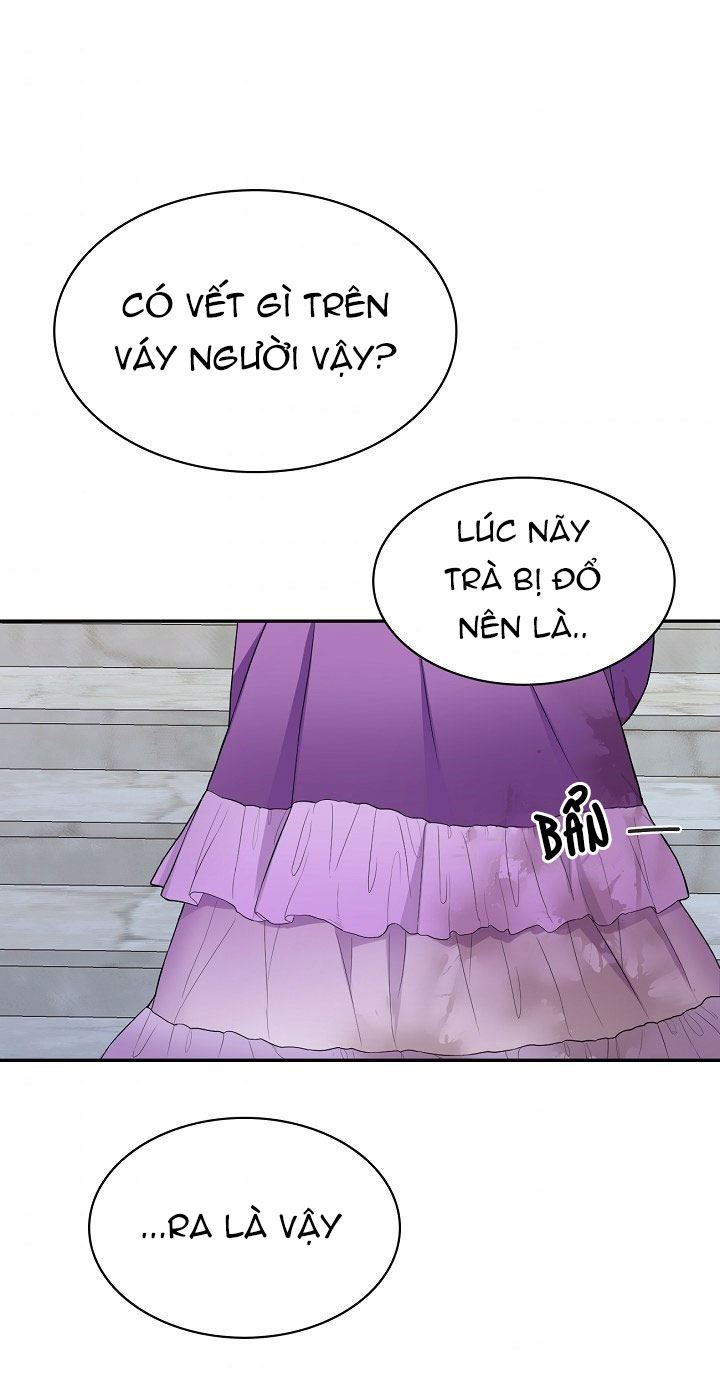 mặt nạ của hoàng đế chapter 3 53