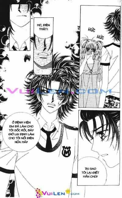 tình yêu quý tộc chapter 77 9