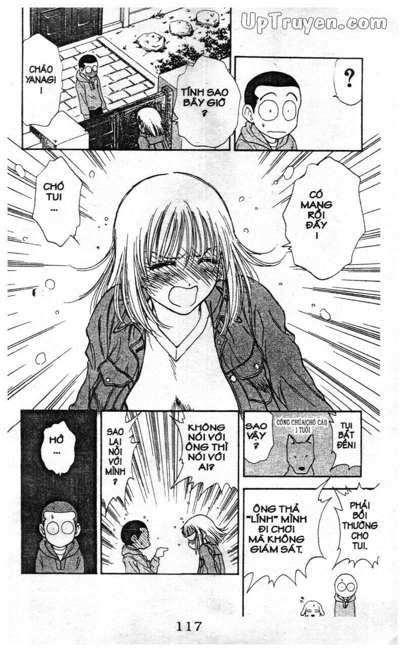 salad days chapter 116 18