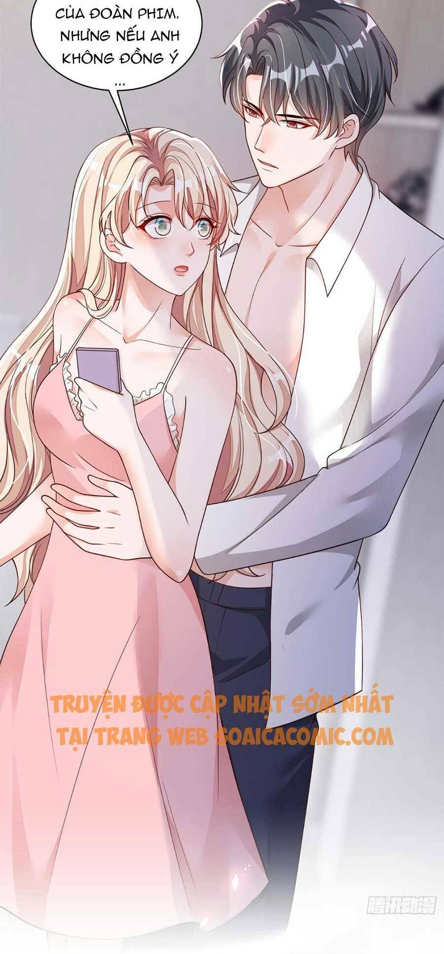 ác ma thì thầm chapter 60 7