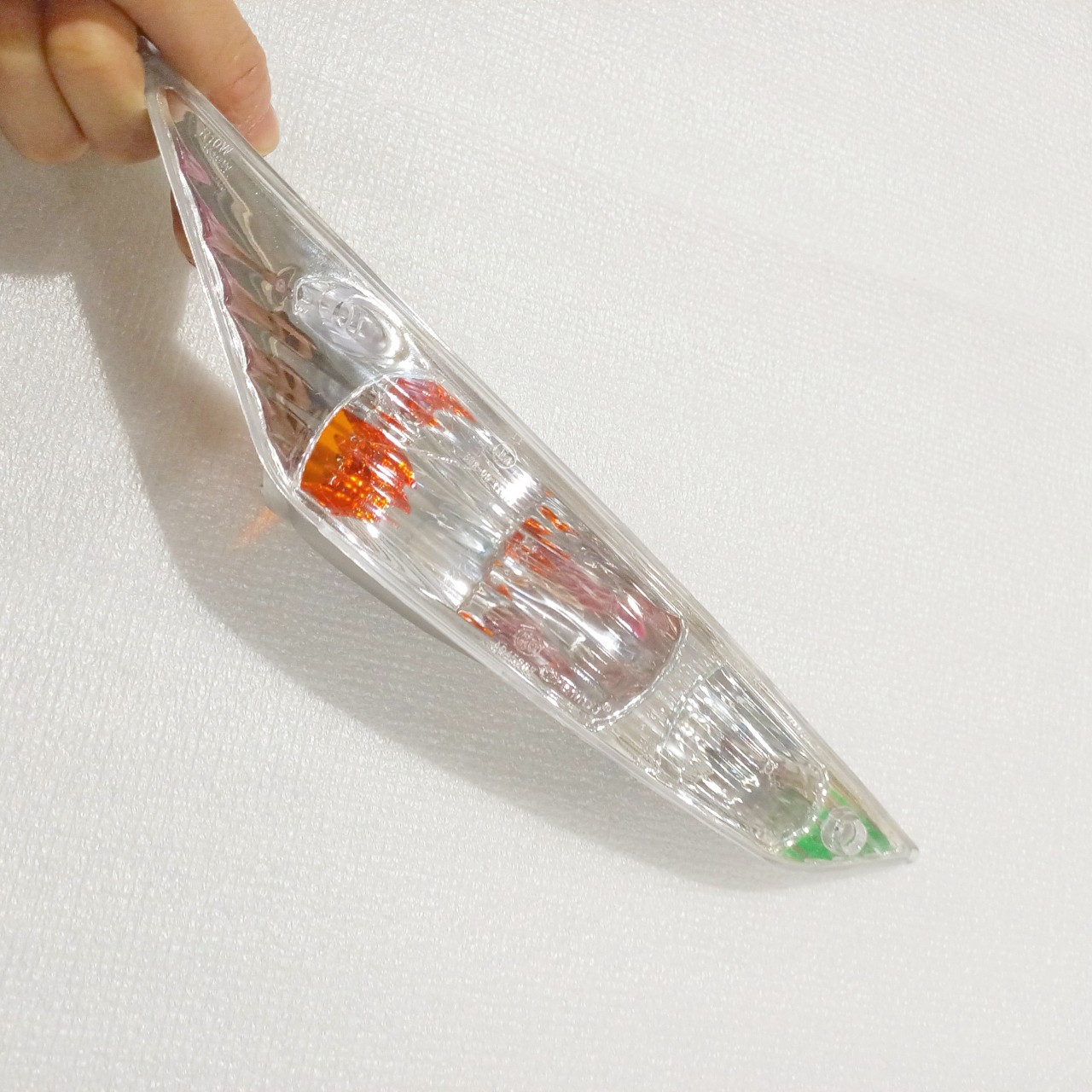 Đèn xi nhan Trước xe ZIP Piaggio Xi nhan xe máy Zip
