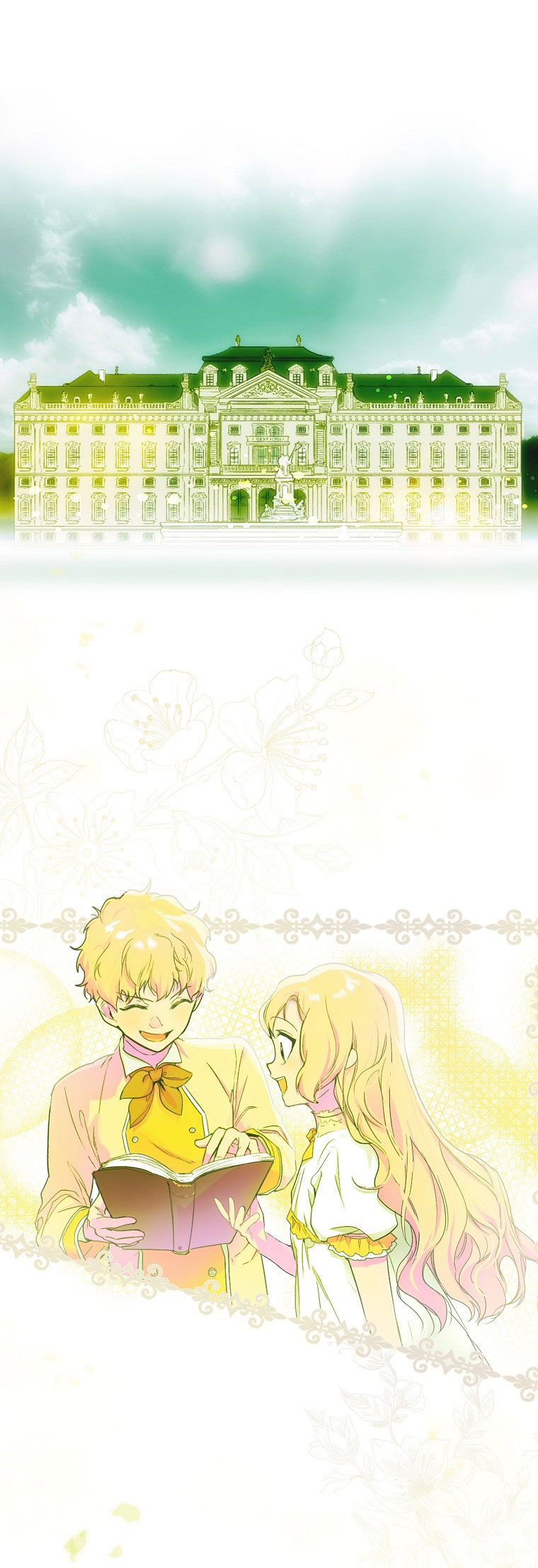 cổ tích về người mẹ kế chapter 75 1