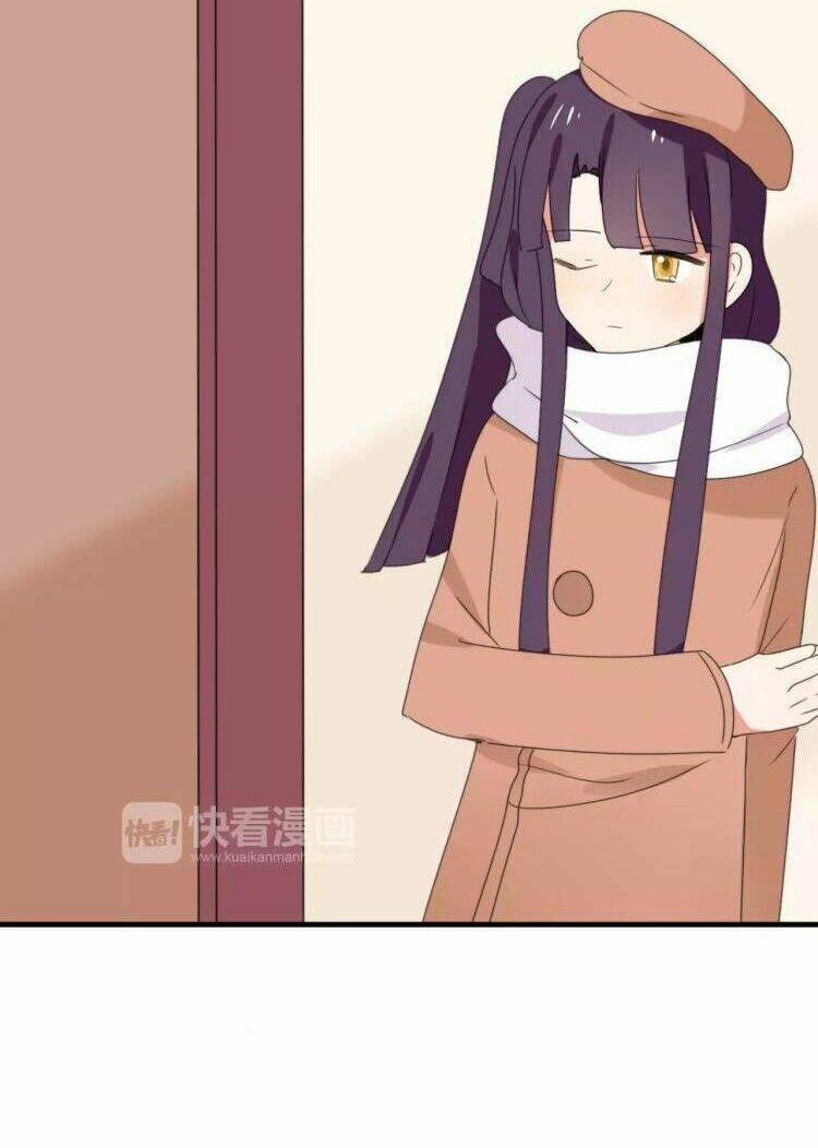 tiểu miêu và hắc diệu thạch chapter 31 26