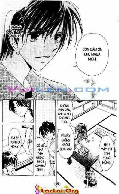 honey chapter 32 30